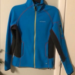 Columbia women’s jacket